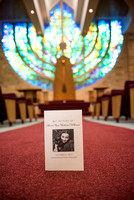 Alanna W. Bar Mitzvah